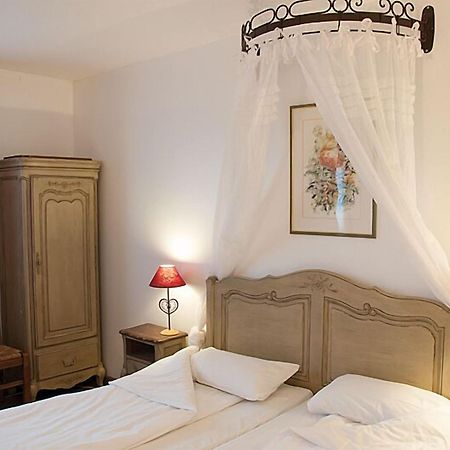 The Originals Boutique, Hotel La Ferme Du Pape, Эгишем Экстерьер фото