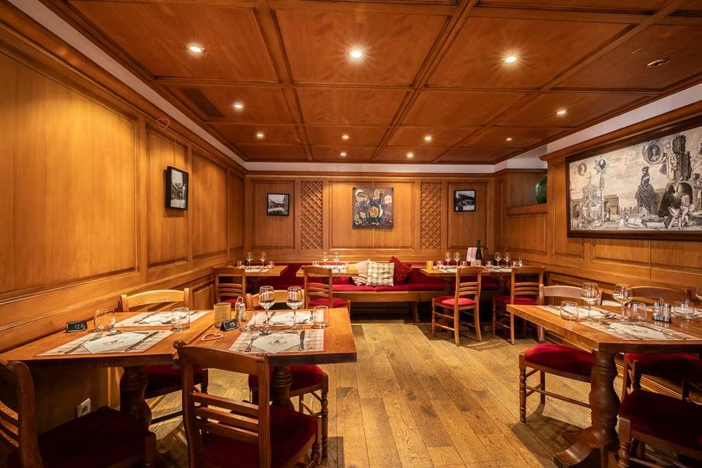 The Originals Boutique, Hotel La Ferme Du Pape, Эгишем Удобства фото