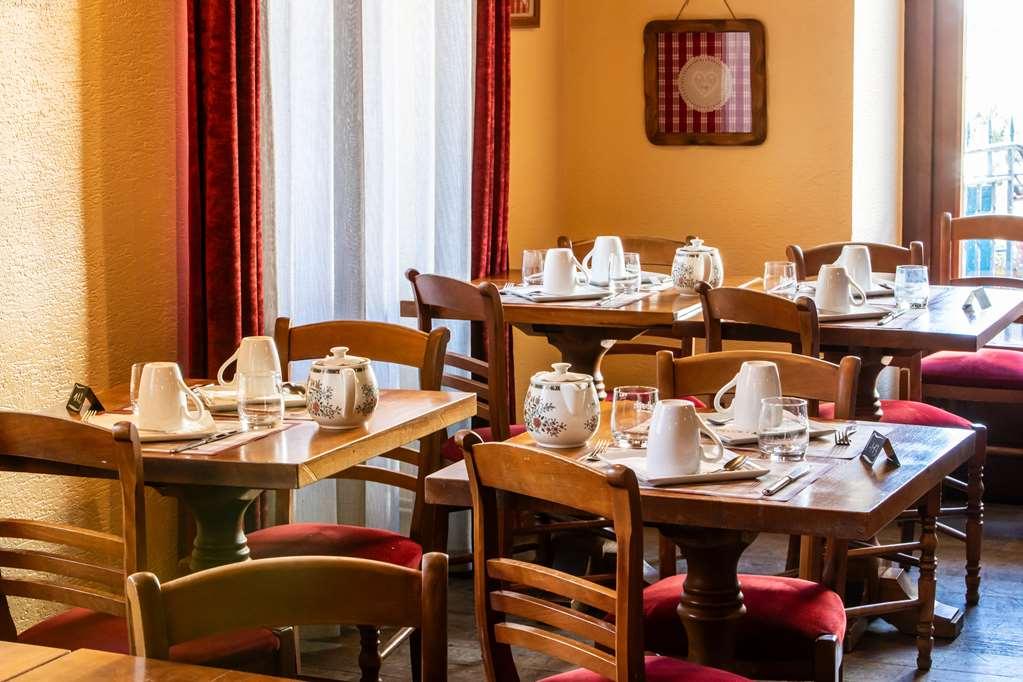 The Originals Boutique, Hotel La Ferme Du Pape, Эгишем Удобства фото