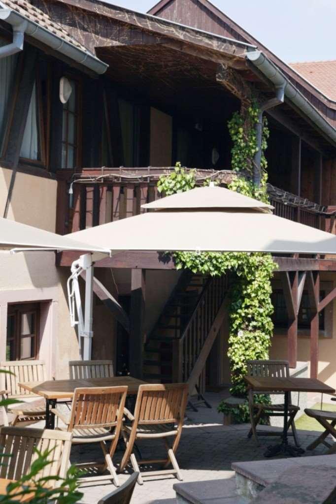 The Originals Boutique, Hotel La Ferme Du Pape, Эгишем Удобства фото