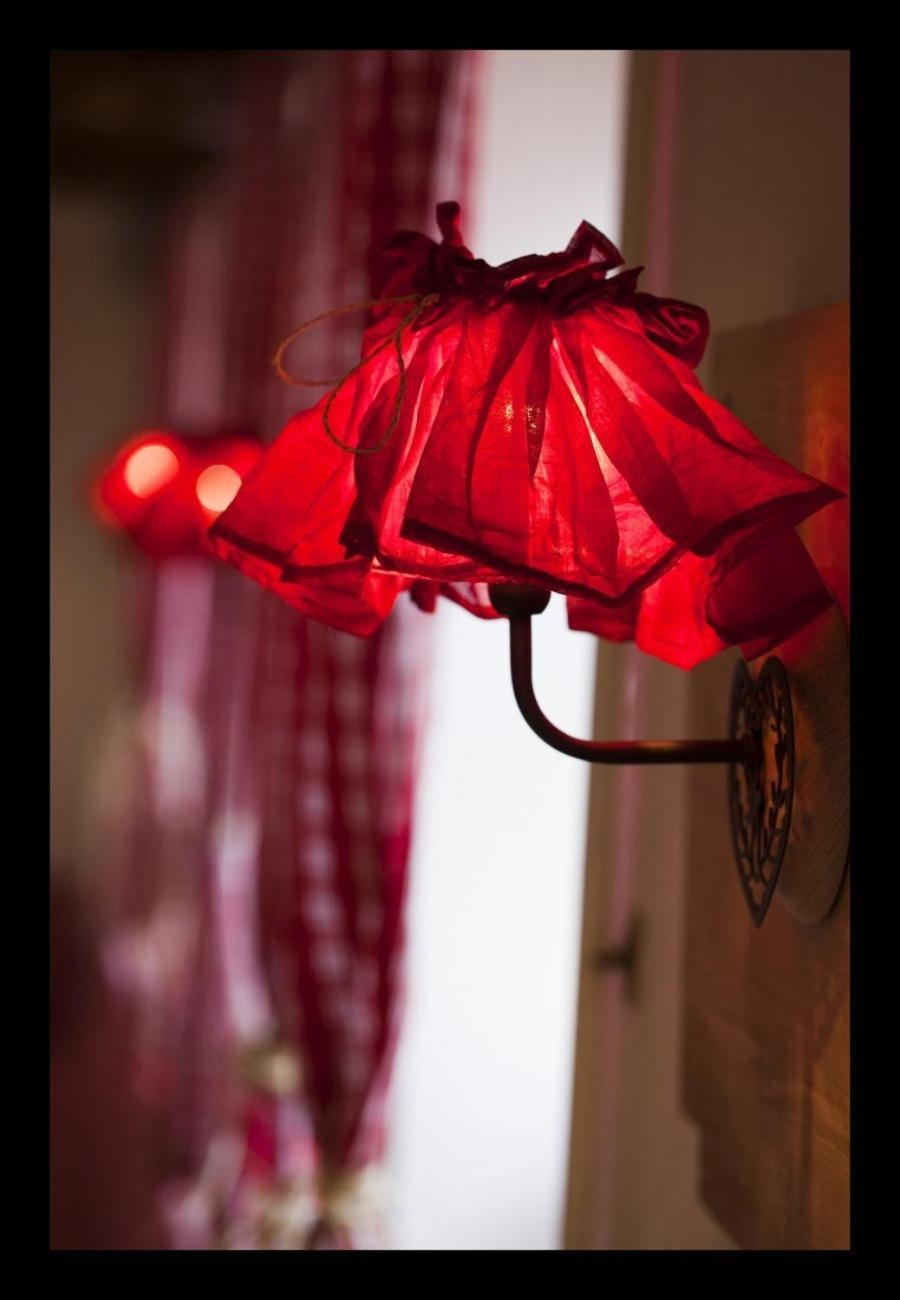 The Originals Boutique, Hotel La Ferme Du Pape, Эгишем Экстерьер фото