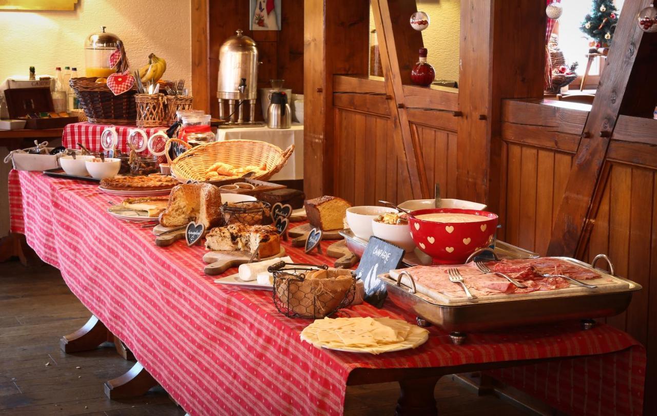 The Originals Boutique, Hotel La Ferme Du Pape, Эгишем Экстерьер фото