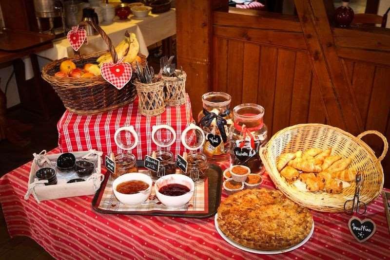 The Originals Boutique, Hotel La Ferme Du Pape, Эгишем Ресторан фото